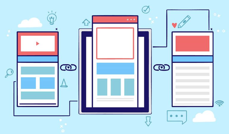 estrategia de linkbuilding de SEO para dentistas