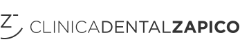 Logotipo Zapico