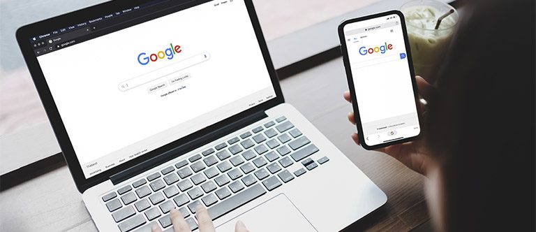 🤖 Actualmente los robots de Google se basan en la filosofía «mobile first». Las páginas web que no estén adaptadas a dispositivos móviles, verán penalizado su posicionamiento SEO.