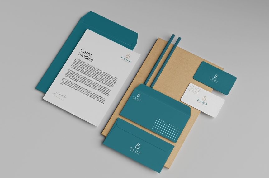 diseño de logotipos para clínicas dentales