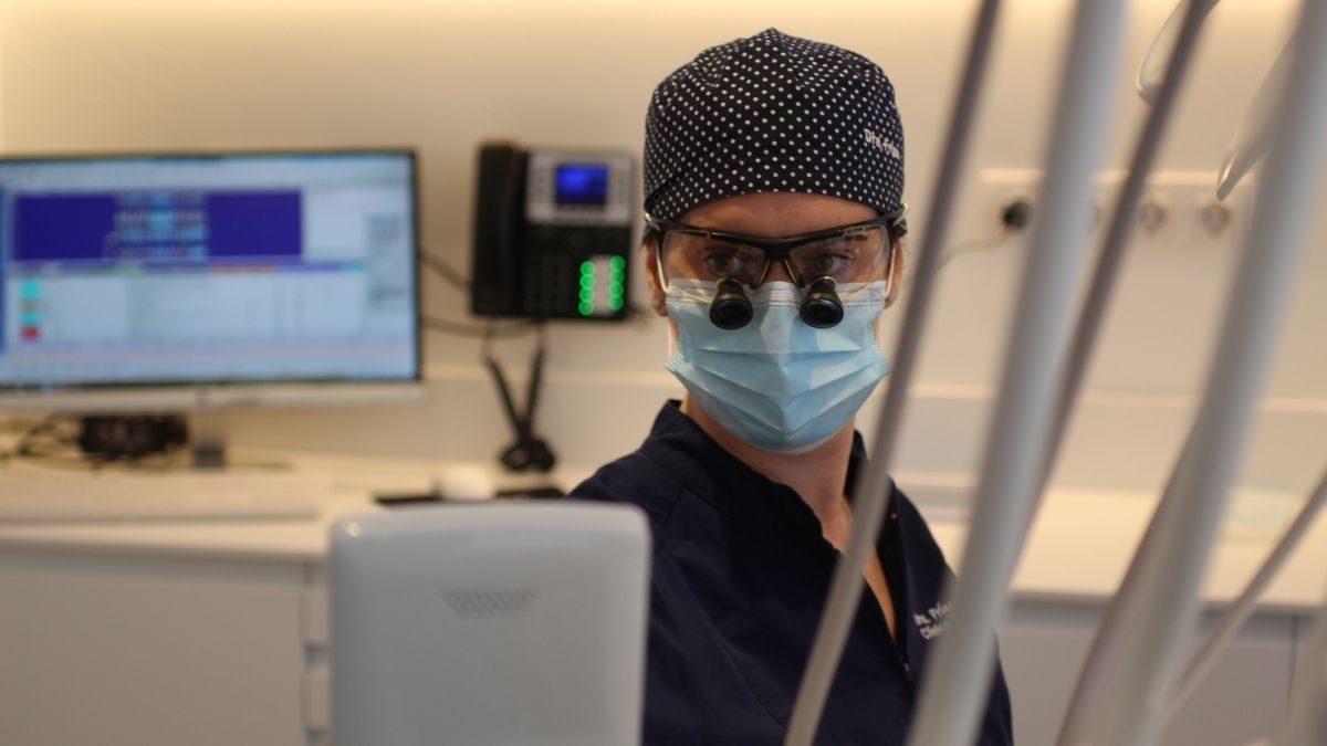 posiconamiento web para dentistas y aparecer en chatGPT en clinicas dentales